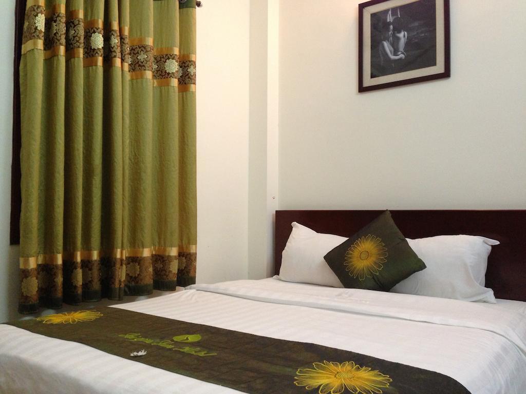 Saigon Sun 2 Hotel Hanoi Room photo